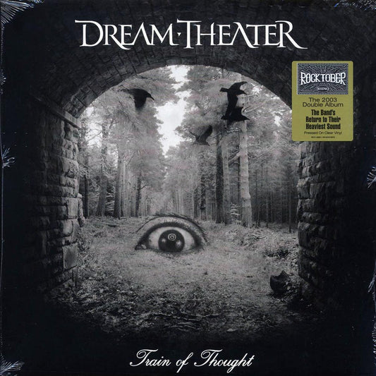 Dream Theater - Train Of Thought