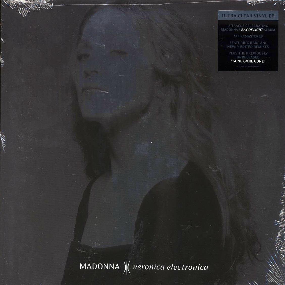 Madonna - Veronica Electronica