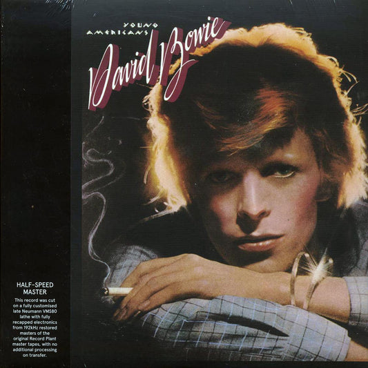 David Bowie - Young Americans