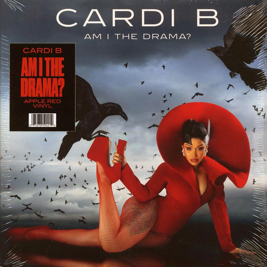 Cardi B - Am I The Drama?