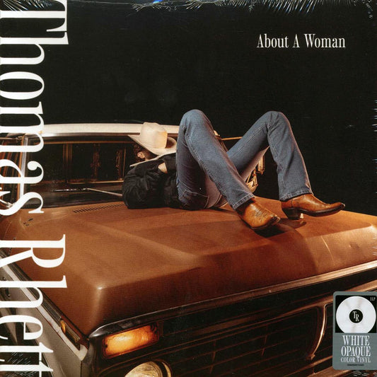 Thomas Rhett - About A Woman