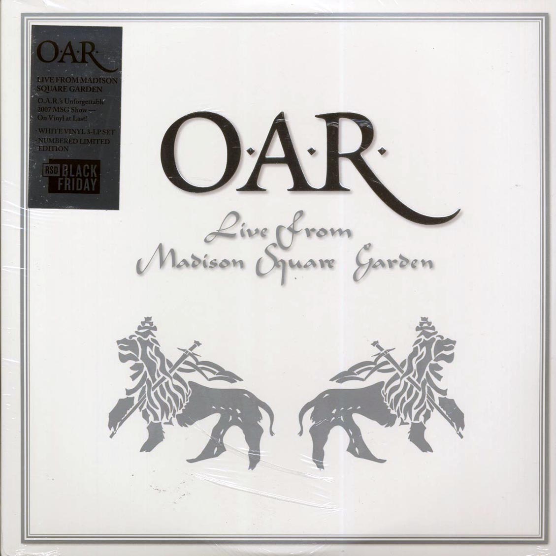 OAR
