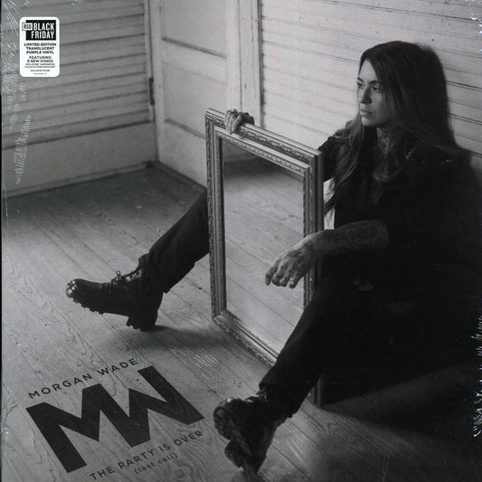 Morgan Wade - The Party Is Over