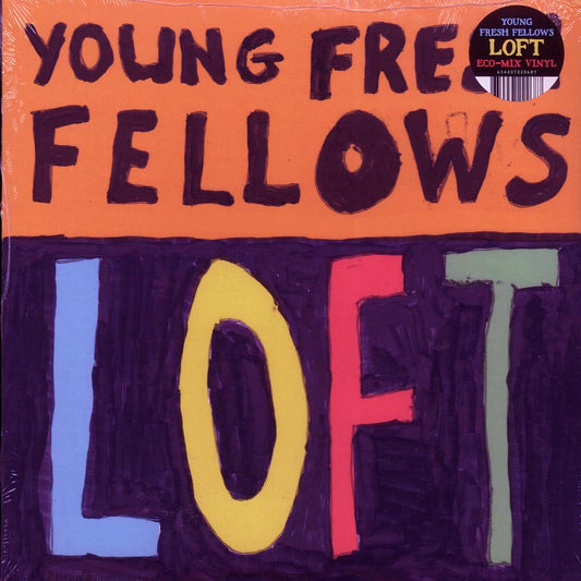Young Fresh Fellows - Loft