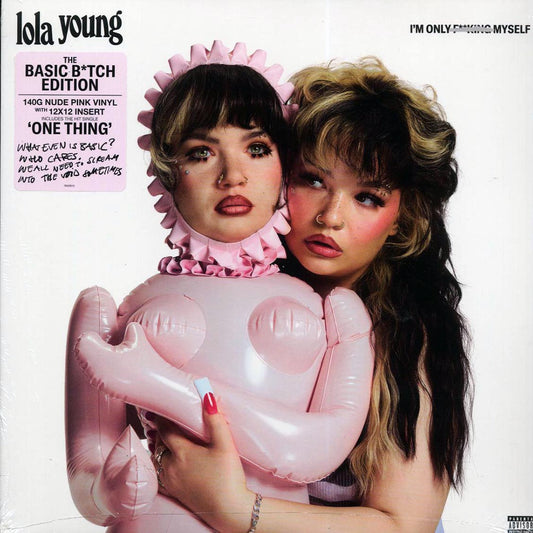 Lola Young - I'm Only F------ Myself