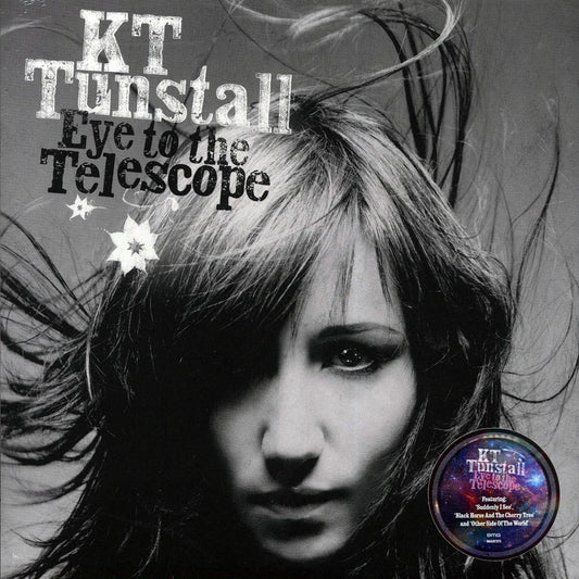 KT Tunstall - Eye To The Telescope