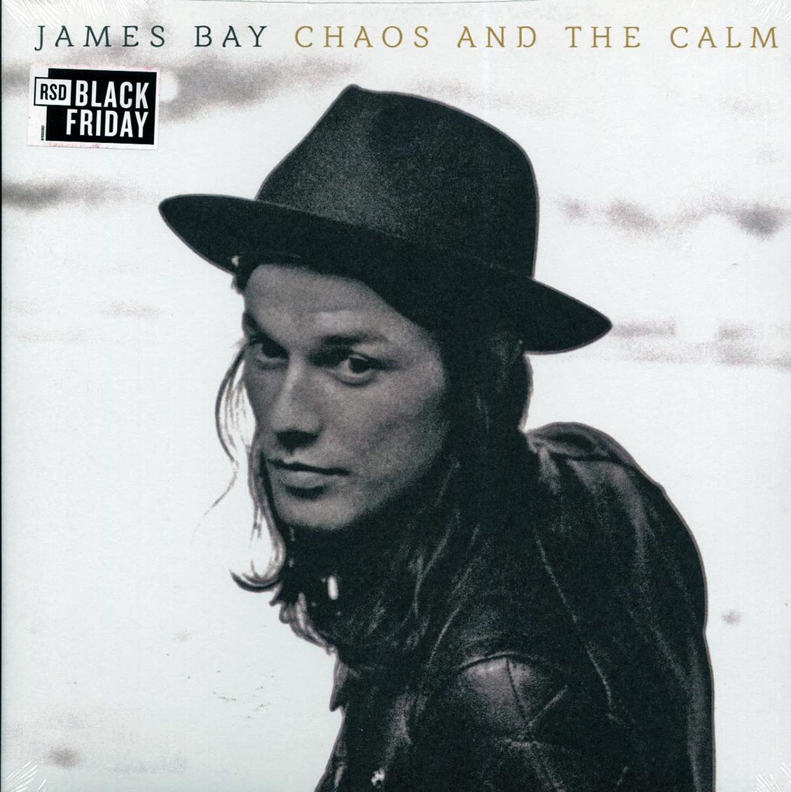 James Bay - Chaos And The Calm