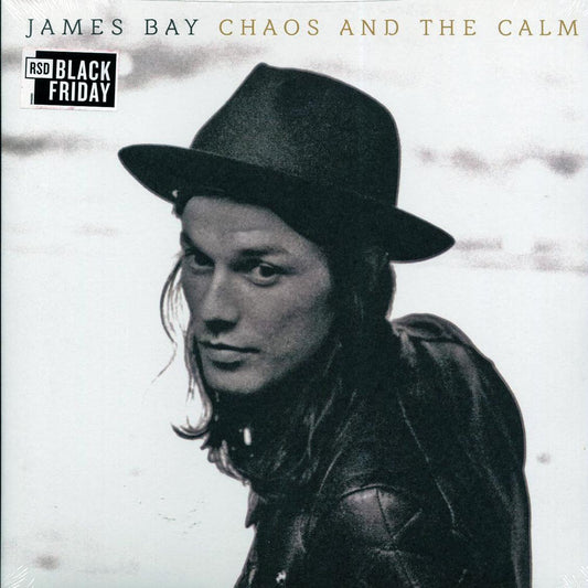 James Bay - Chaos And The Calm