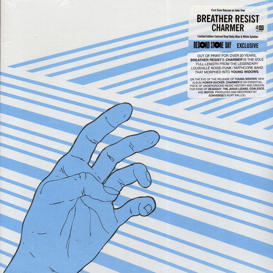 Breather Resist - Charmer