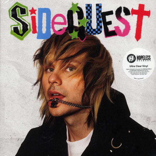 Michael Clifford - Sidequest