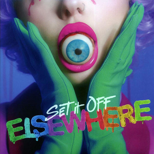 Set It Off - Elsewhere