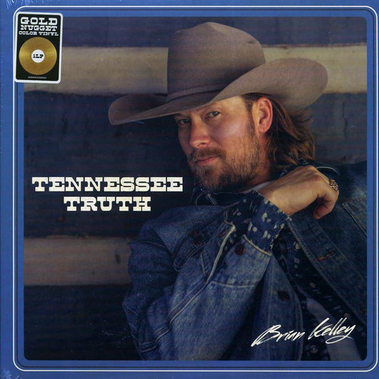 Brian Kelley - Tennessee Truth