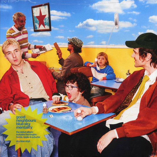 Good Neighbours - Blue Sky Mentality