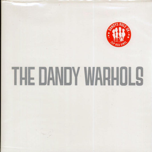 The Dandy Warhols - Dandys Rule OK