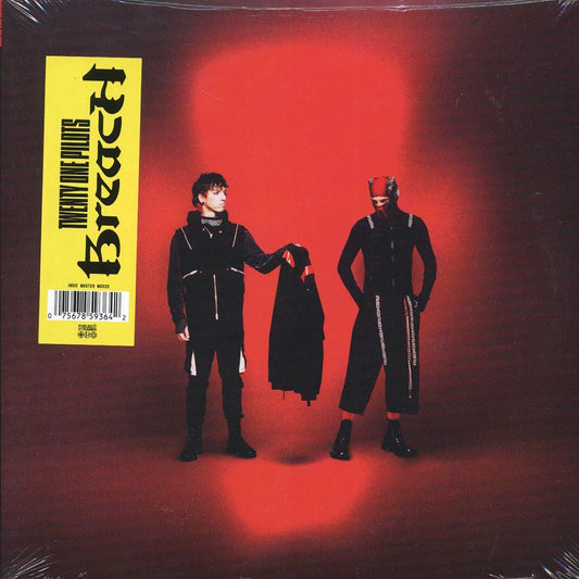 Twenty One Pilots - Breach