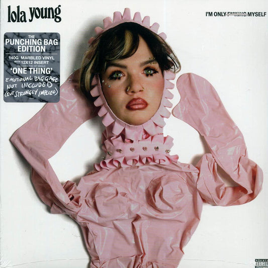 Lola Young - I'm Only F------ Myself: Punching Bag Edition