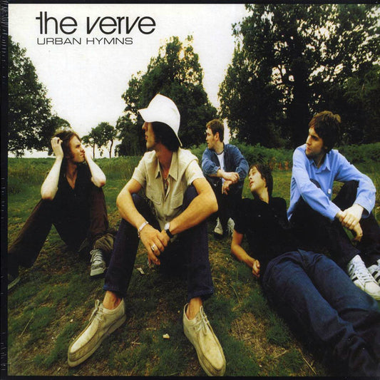 The Verve - Urban Hymns