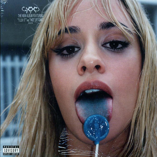 Camila Cabello - C,XOXO