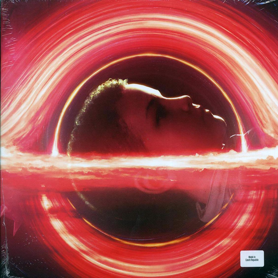 Coheed And Cambria - Vaxis III: The Father Of Make Believe: New Entities Edition