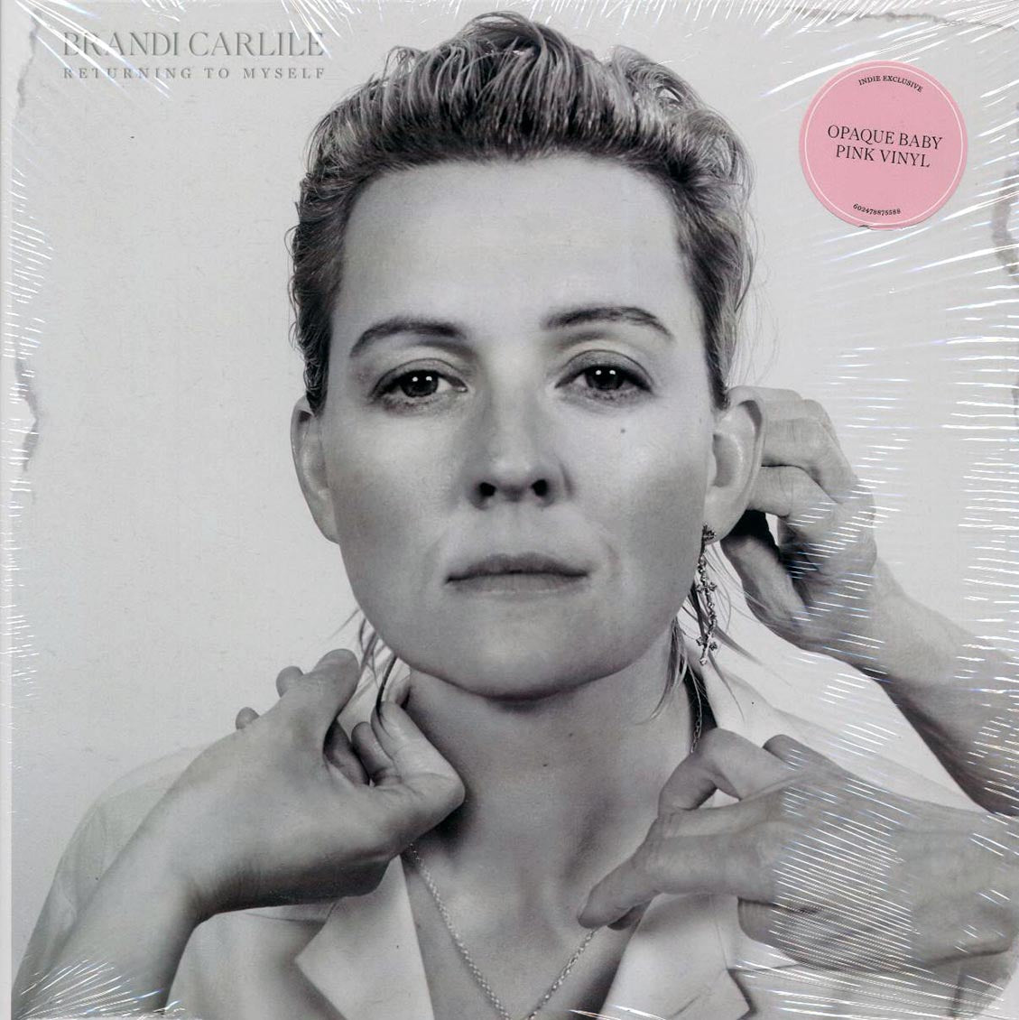 Brandi Carlile - Returning To Myself