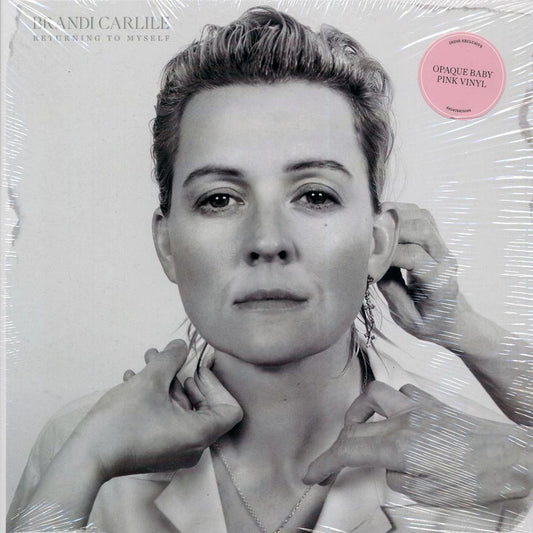 Brandi Carlile - Returning To Myself