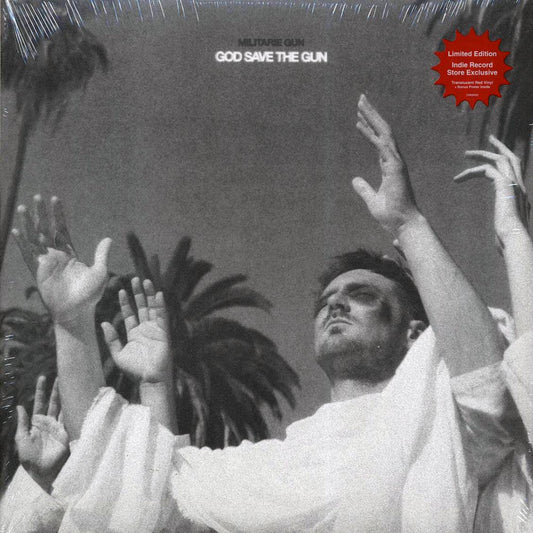 Militarie Gun - God Save The Gun