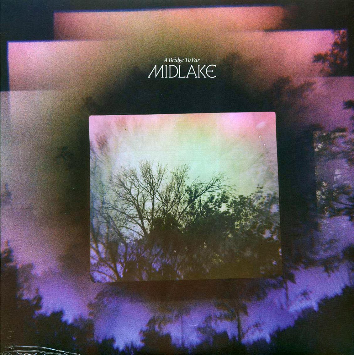 Midlake - A Bridge To Far