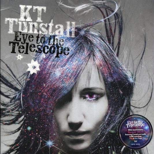 KT Tunstall - Eye To The Telescope: Stargazer Edition
