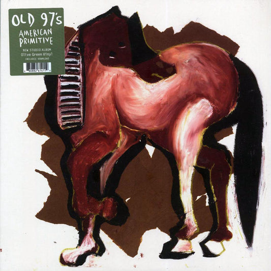 Old 97's - American Primitive
