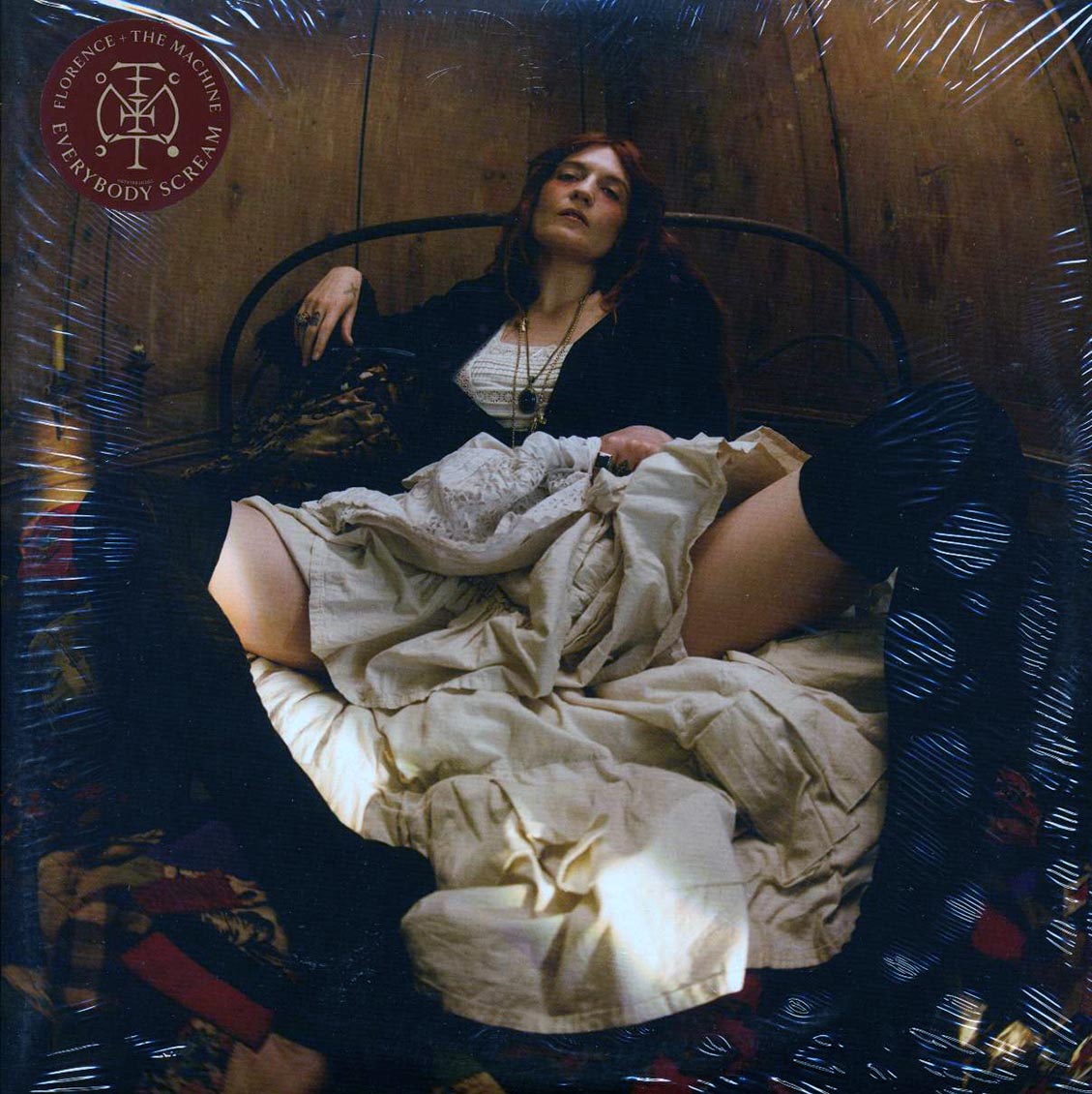 Florence & The Machine - Everybody Scream