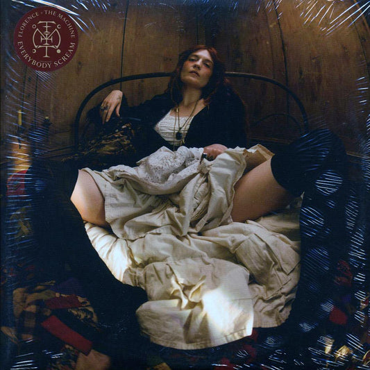 Florence & The Machine - Everybody Scream