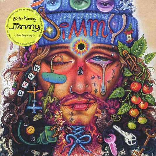 Briston Maroney - Jimmy