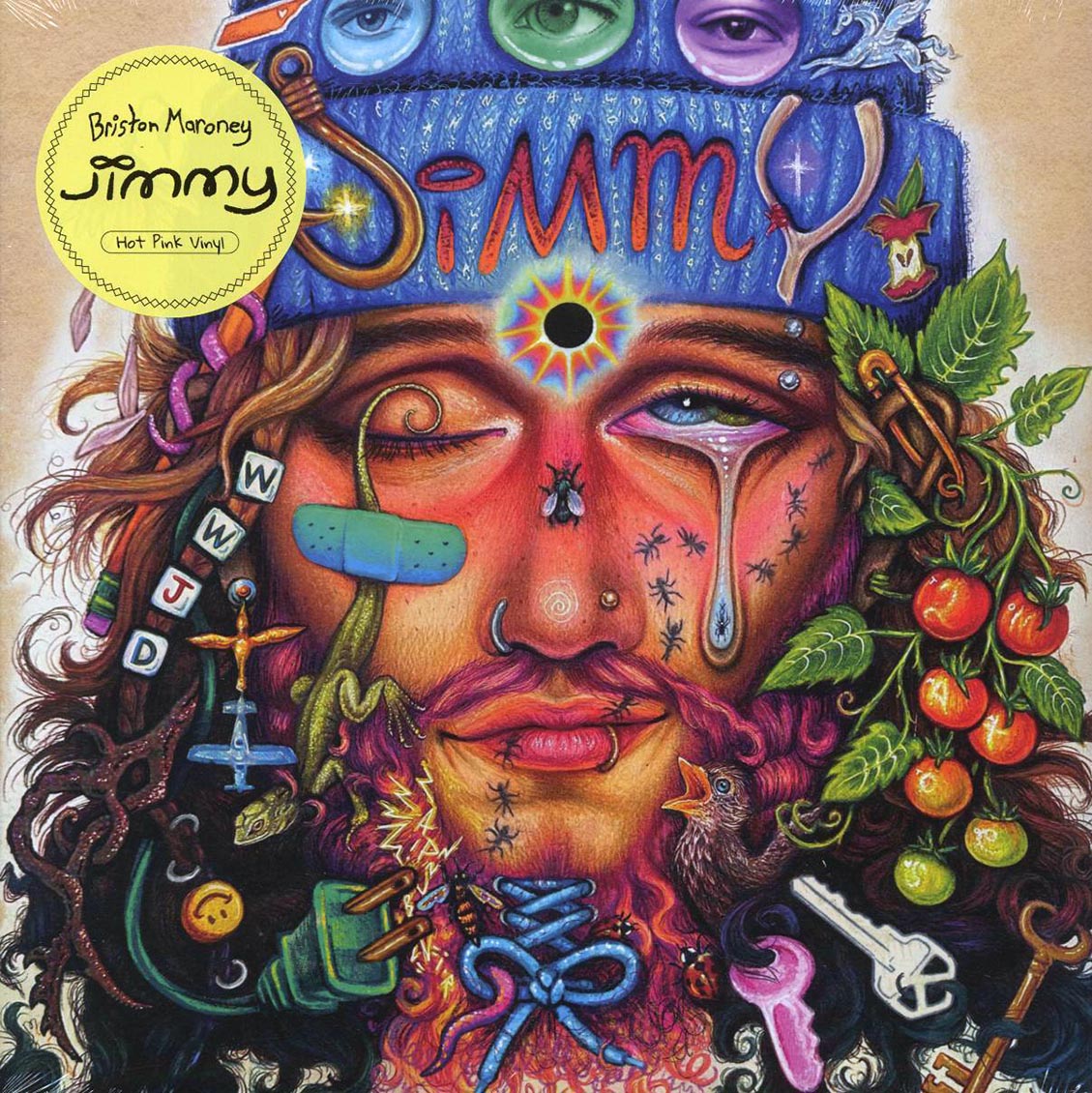 Briston Maroney - Jimmy