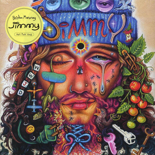 Briston Maroney - Jimmy