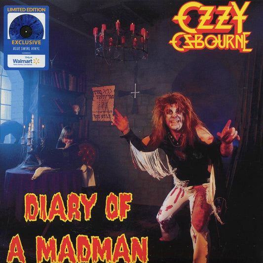 Ozzy Osbourne - Diary Of A Madman