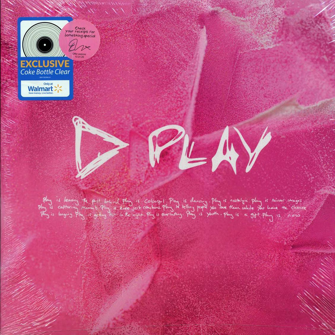 Ed Sheeran - Play