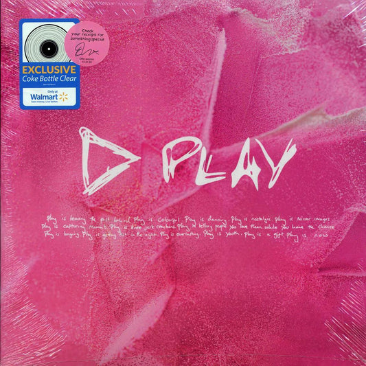 Ed Sheeran - Play
