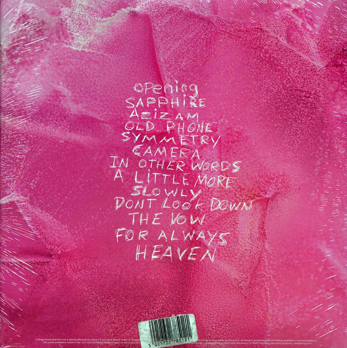 Ed Sheeran - Play