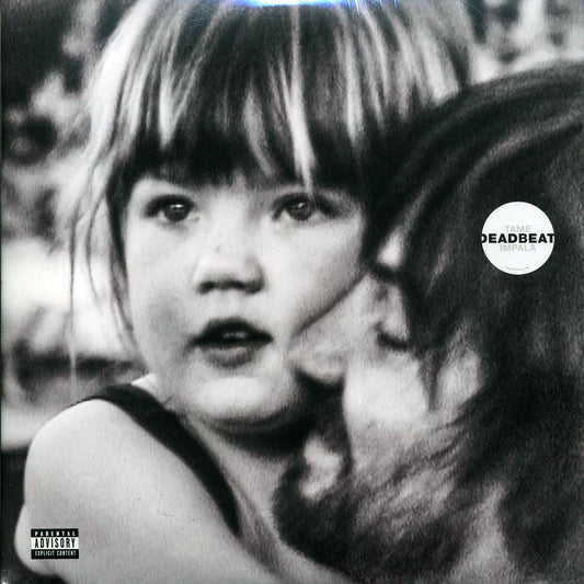Tame Impala - Deadbeat
