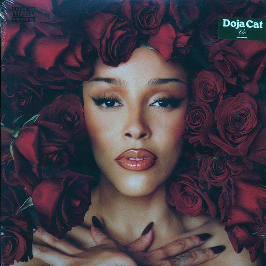 Doja Cat - Vie
