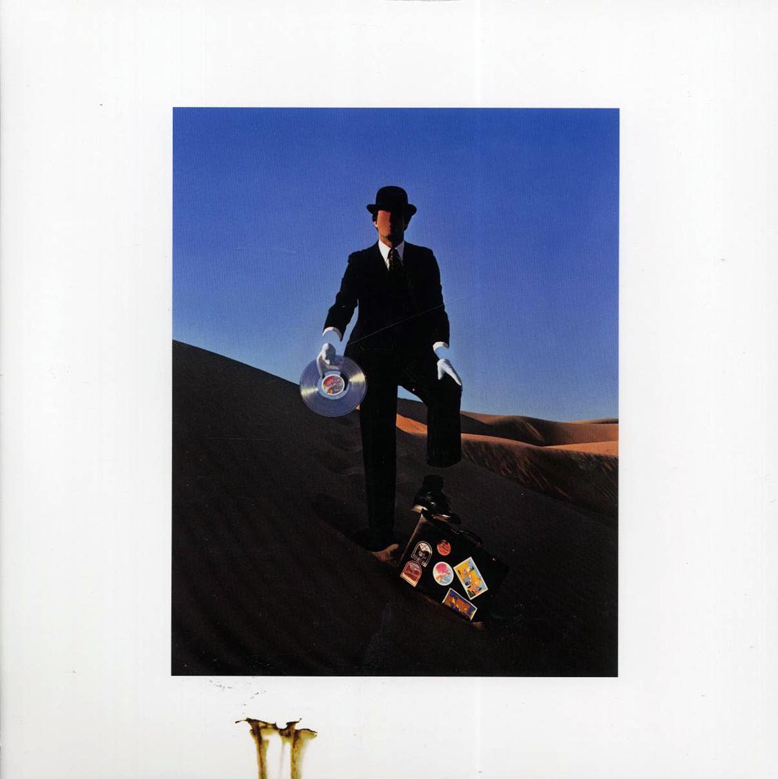 Pink Floyd - Wish You Were Here