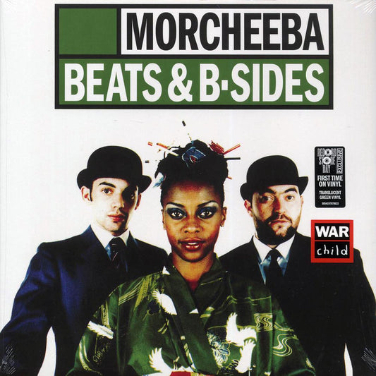 Morcheeba - Beats & B-Sides