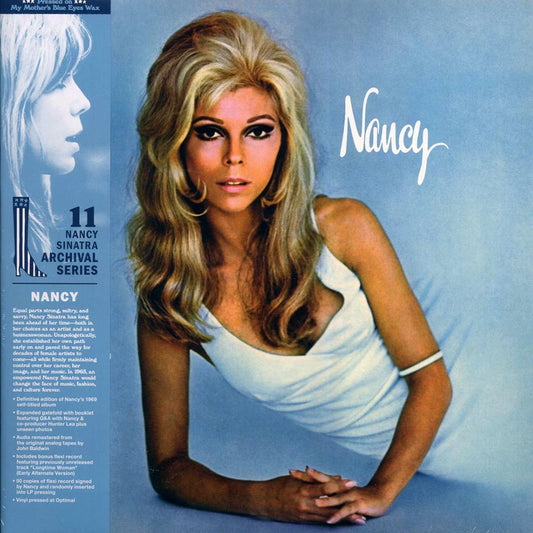 Nancy Sinatra - Nancy
