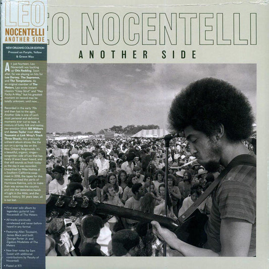 Leo Nocentelli - Another Side