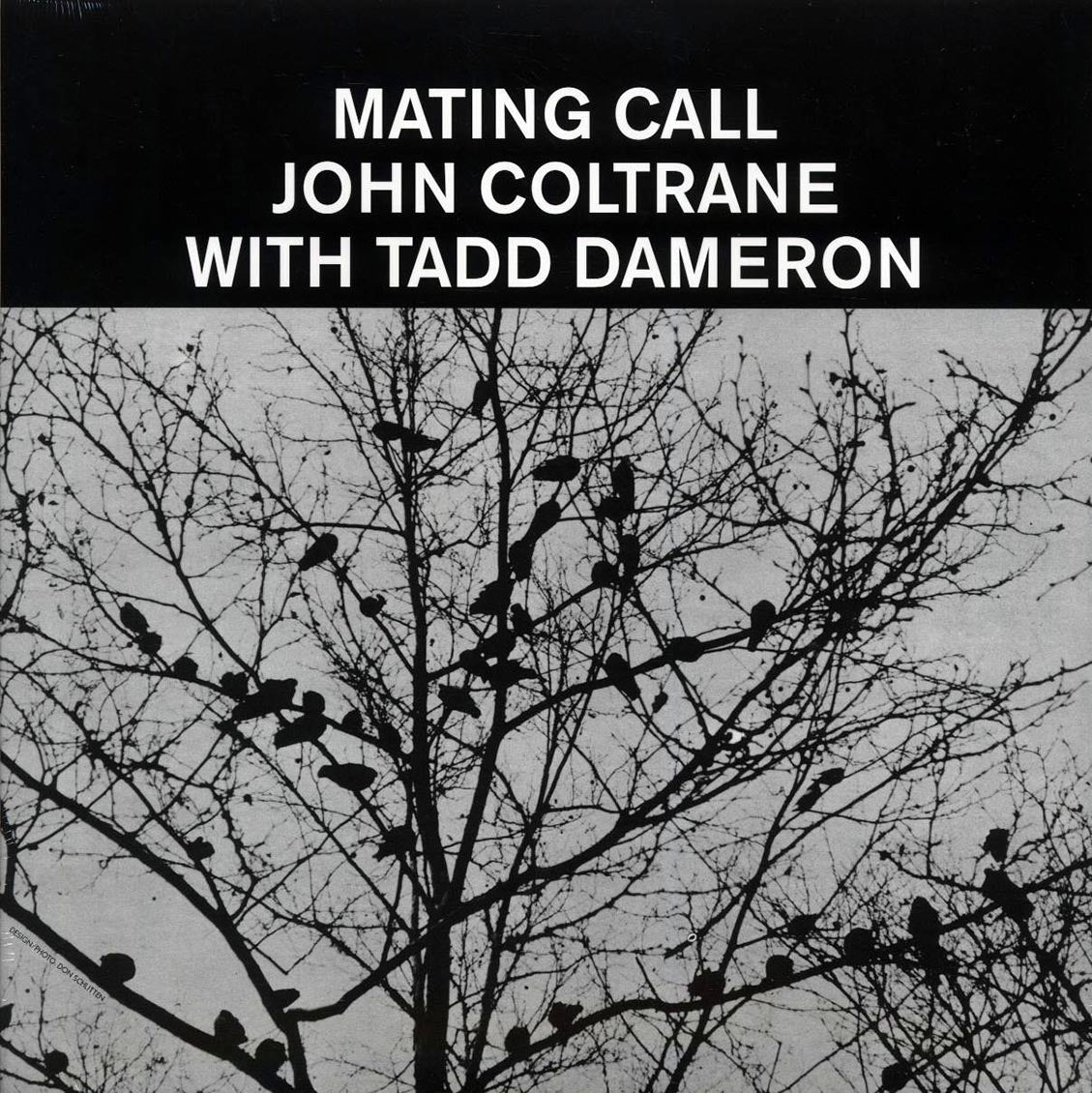 John Coltrane, Tadd Dameron - Mating Call
