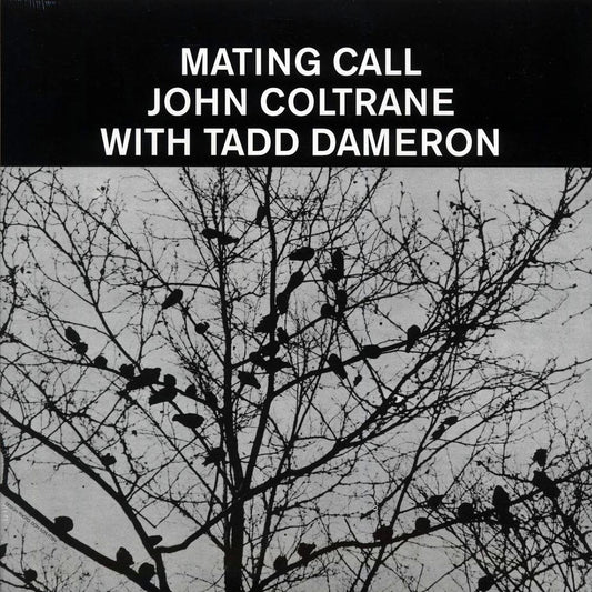 John Coltrane, Tadd Dameron - Mating Call