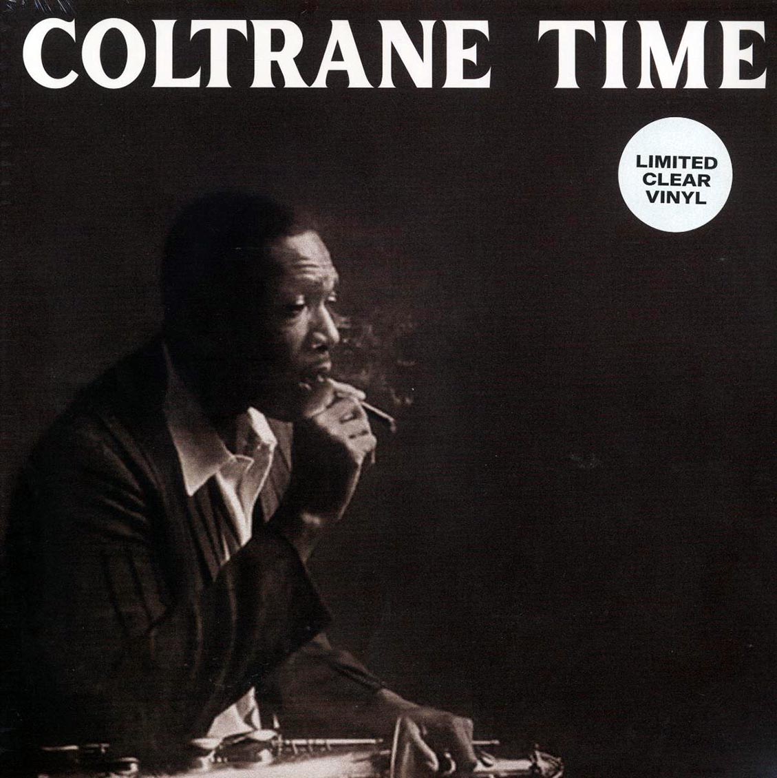 John Coltrane - Coltrane Time