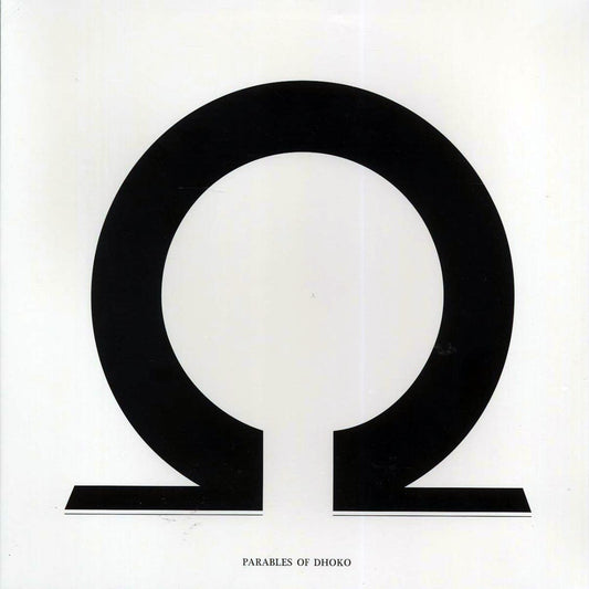 Dhoko - Parables of Dhoko