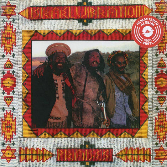 Israel Vibration - Praises
