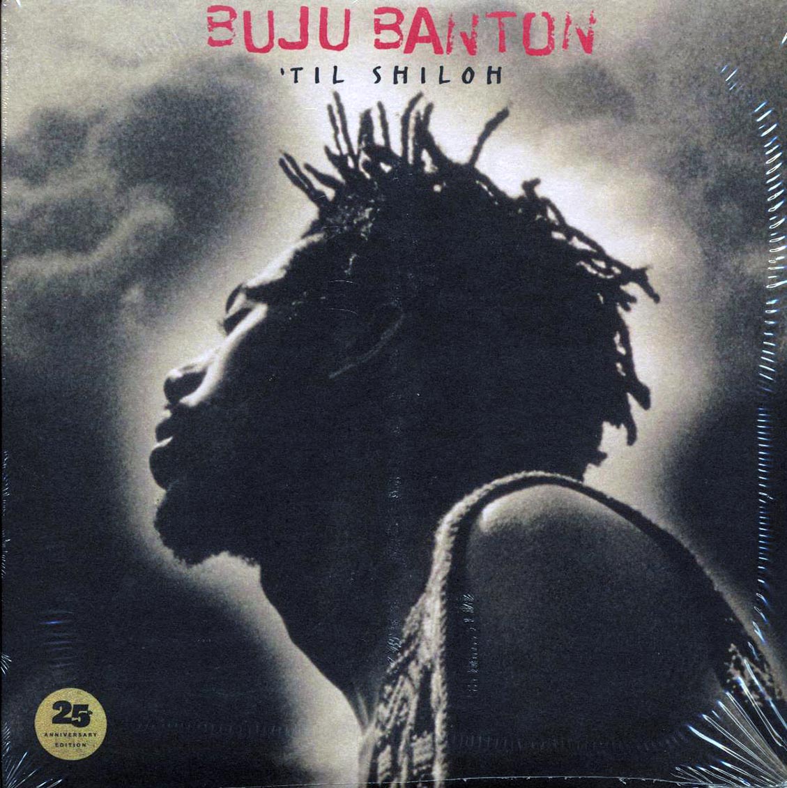 Buju Banton - Til Shiloh